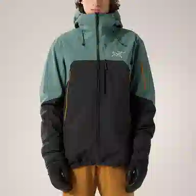 Arcteryx GORE-TEX PRO