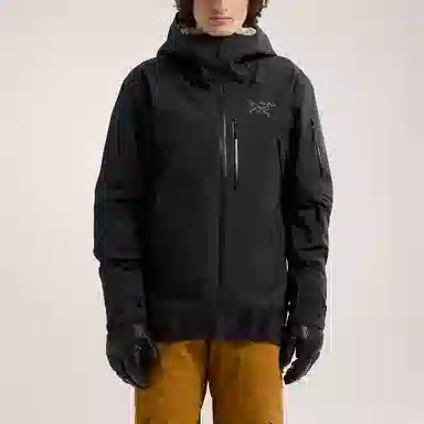 Arcteryx GORE-TEX PRO