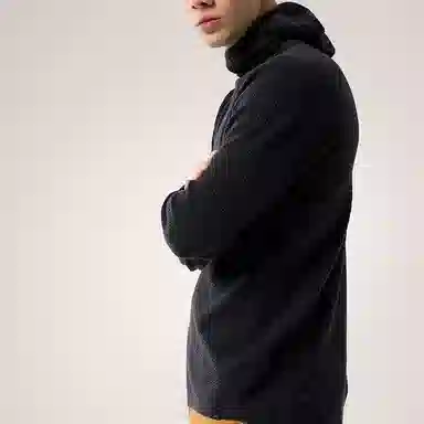 Arcteryx Hallam Merino Wool Hoody