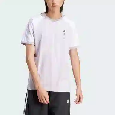 adidas originals x SS24 LogoT