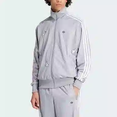 adidas originals x SS24 Logo