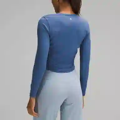 lululemon All It Takes Nulu T