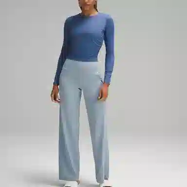 lululemon All It Takes Nulu T