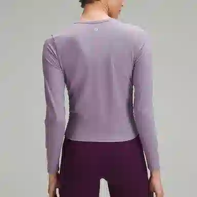 lululemon All It Takes Nulu T