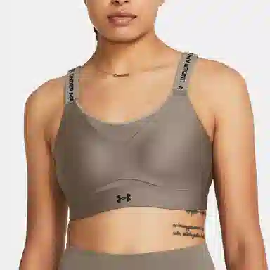 Under Armour UA Infinity 2.0 LogoU