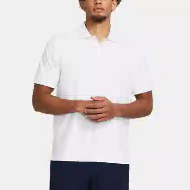 Under Armour UA Iso-Chill LogoPolo
