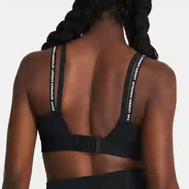 Under Armour UA Infinity 2.0 LogoU