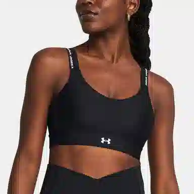 Under Armour UA Infinity 2.0 LogoU