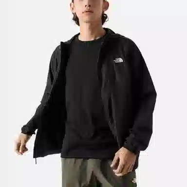 THE NORTH FACE Logo