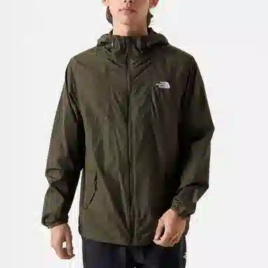 THE NORTH FACE Logo