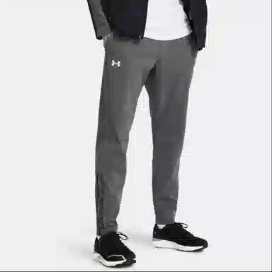 Under Armour STORM Run logo