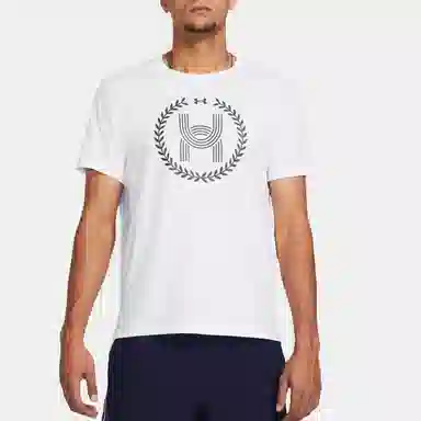 Under Armour UA Launch T