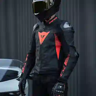 Dainese Super Speed 4