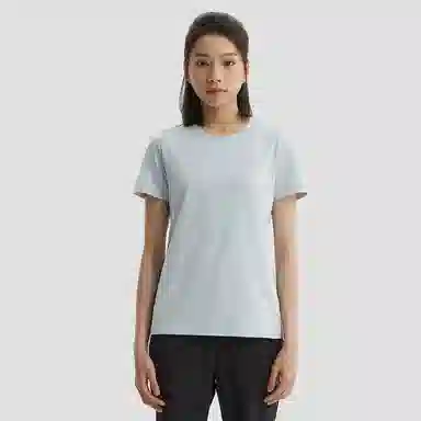 Jack Wolfskin Logo T
