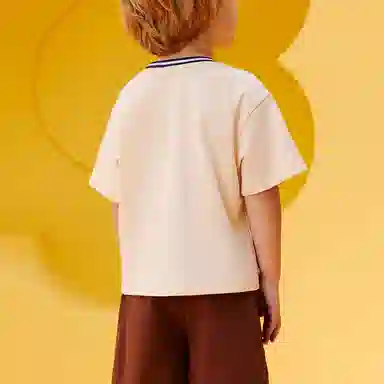 FILA x WiggleWiggle T