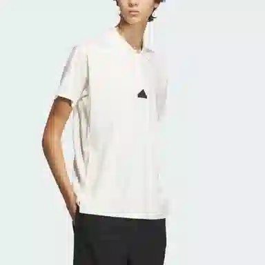 adidas CITY ESCAPE logoPolo
