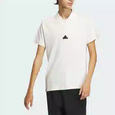 adidas CITY ESCAPE logoPolo