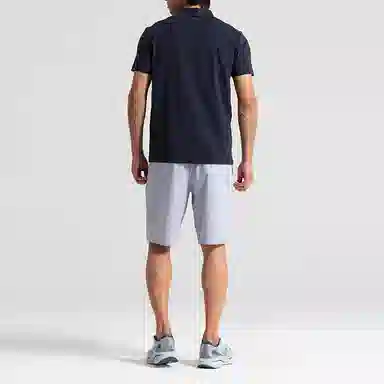 Mizuno ESSENTIAL logoPolo