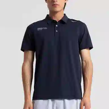Mizuno ESSENTIAL logoPolo