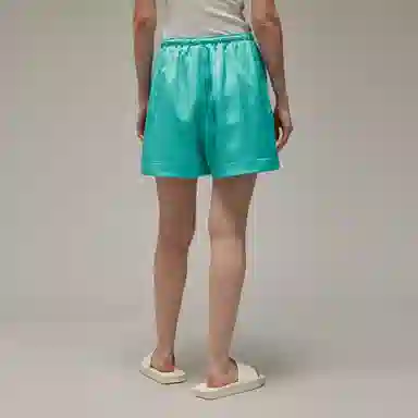 adidas TECH SEERSUCKER SHORTS