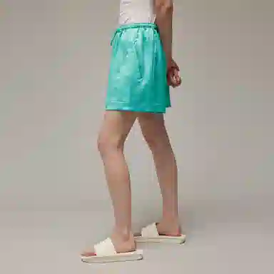 adidas TECH SEERSUCKER SHORTS