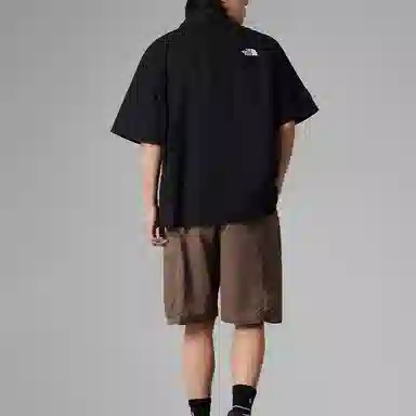 The North Face UE SS24 Black