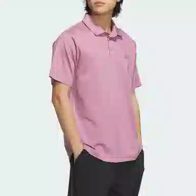 adidas COOL FEELING logoPolo