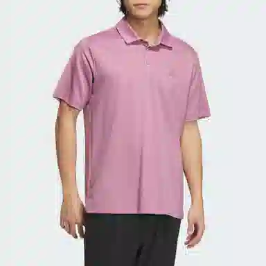 adidas COOL FEELING logoPolo
