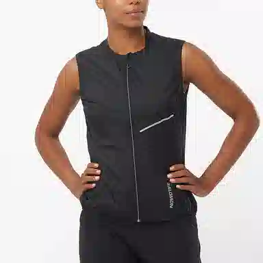 SALOMON SENSE AERO WIND VEST