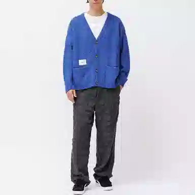 WTAPS FW24 V