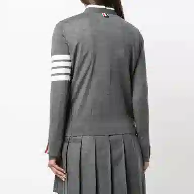 THOM BROWNE FW21 V