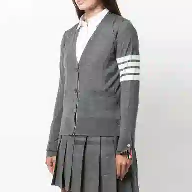 THOM BROWNE FW21 V