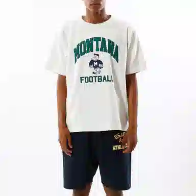 Champion SS24 T