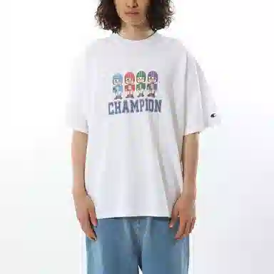 Champion SS24 T