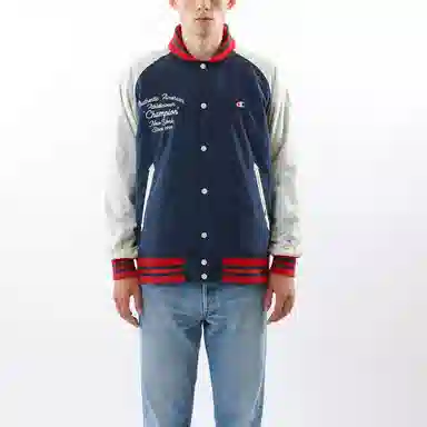 Champion SS24