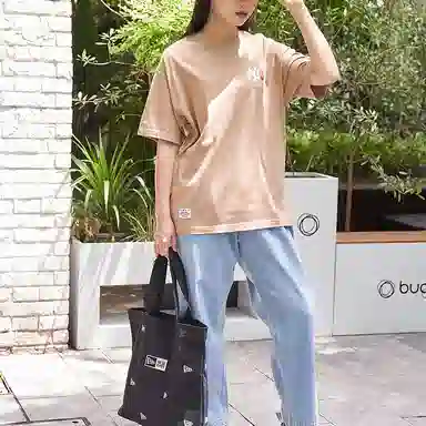 New Era x MLB SS24 T