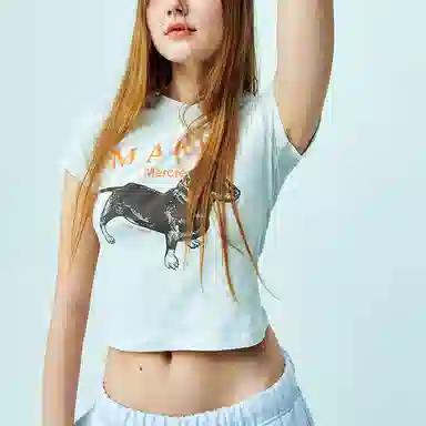 MARDI MERCREDI SS24 T