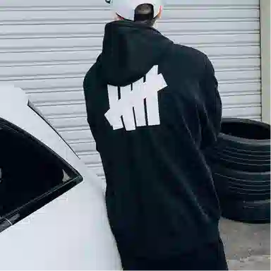 UNDEFEATED