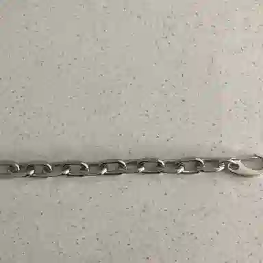 KING OF BLING Chain Bracelet