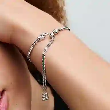 Pandora Moments Bracelet
