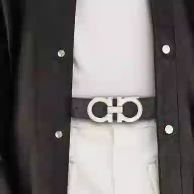 FERRAGAMO 3.5CM