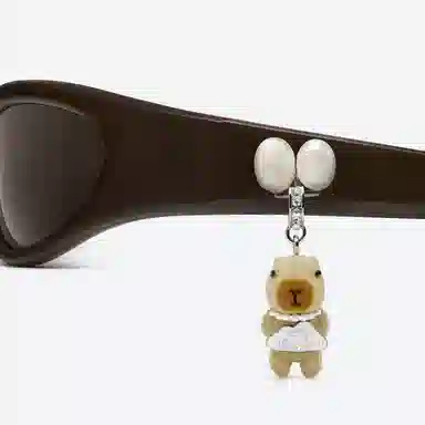 GENTLE MONSTER Gentle MonsterX Jennie