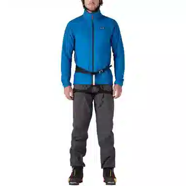 patagonia