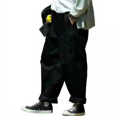 THE NORTH FACE PURPLE LABEL Logo