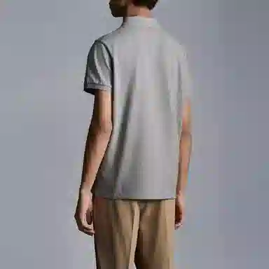 Moncler SS23 LogoPolo