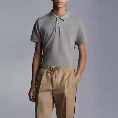 Moncler SS23 LogoPolo