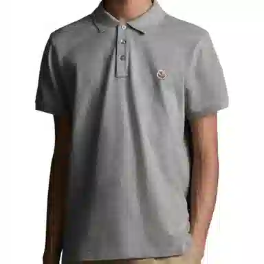 Moncler SS23 LogoPolo