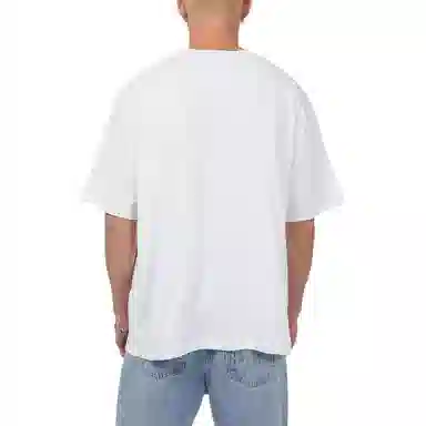 levis Short-Sleeve Workwear T-Shirt T