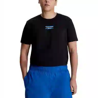 CKCalvin Klein LogoT