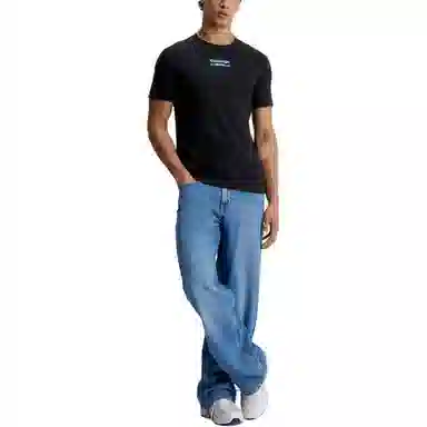 CKCalvin Klein LogoT